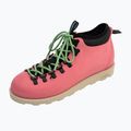 Native shoes NA-31106848 Fitzsimmons Citylite Bloom dazzle pink/purple white/jiffy black 9