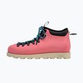 Native shoes NA-31106848 Fitzsimmons Citylite Bloom dazzle pink/purple white/jiffy black 10