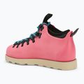 Native shoes NA-31106848 Fitzsimmons Citylite Bloom dazzle pink/purple white/jiffy black 3