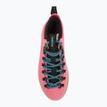 Native shoes NA-31106848 Fitzsimmons Citylite Bloom dazzle pink/purple white/jiffy black 5