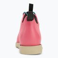 Native shoes NA-31106848 Fitzsimmons Citylite Bloom dazzle pink/purple white/jiffy black 6