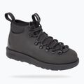 Shoes Native Fitzsimmons Venture jiffy black/jiffy black