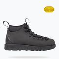 Shoes Native Fitzsimmons Venture jiffy black/jiffy black 2