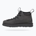 Shoes Native Fitzsimmons Venture jiffy black/jiffy black 3