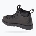 Shoes Native Fitzsimmons Venture jiffy black/jiffy black 4