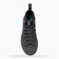 Shoes Native Fitzsimmons Venture jiffy black/jiffy black 7