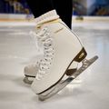 Women's figure skates HEAD F400 white 6