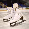 Women's figure skates HEAD H7 F600 white 7