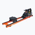 First Degree Fitness Neon Plus EOBP BLK rowing machine