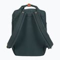 Doughnut Macaroon 16 l slate green city backpack 2