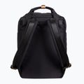 Doughnut Macaroon Reborn Series 16 l black city backpack 2