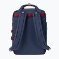 Doughnut Macaroon Happy Camper Series 16 litre city backpack 2