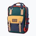Doughnut Macaroon Happy Camper Series 16 litre city backpack 3