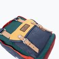 Doughnut Macaroon Happy Camper Series 16 litre city backpack 4