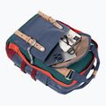 Doughnut Macaroon Happy Camper Series 16 litre city backpack 5