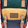 Doughnut Macaroon Happy Camper Series 16 litre city backpack 7