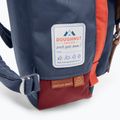 Doughnut Macaroon Happy Camper Series 16 litre city backpack 8