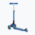 Globber Junior Foldable Lights children's tricycle navy blue 2