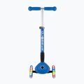 Globber Junior Foldable Lights children's tricycle navy blue 3