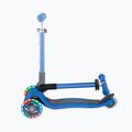 Globber Junior Foldable Lights children's tricycle navy blue 6