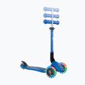 Globber Junior Foldable Lights children's tricycle navy blue 7