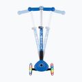 Globber Junior Foldable Lights children's tricycle navy blue 8