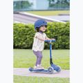 Globber Junior Foldable Lights children's tricycle navy blue 9