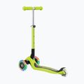 Globber Junior Foldable Lights children's tricycle lime green 2