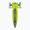 Globber Junior Foldable Lights children's tricycle lime green 4