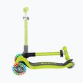 Globber Junior Foldable Lights children's tricycle lime green 6