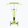 Globber Junior Foldable Lights children's tricycle lime green 8