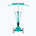 Globber Junior Foldable Lights children's tricycle dark emerald green 8