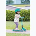 Globber Junior Foldable Lights children's tricycle dark emerald green 9