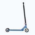 Globber Stunt GS 900 Deluxe black/neochrome blue children's freestyle scooter 2