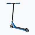 Globber Stunt GS 900 Deluxe black/neochrome blue children's freestyle scooter 3