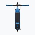 Globber Stunt GS 900 Deluxe black/neochrome blue children's freestyle scooter 4