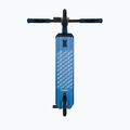 Globber Stunt GS 900 Deluxe black/neochrome blue children's freestyle scooter 5
