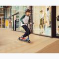 Globber Stunt GS 900 Deluxe black/neochrome blue children's freestyle scooter 6