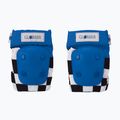 Globber Toddler baby protector set navy blue/racing 3