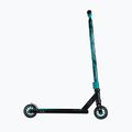 Globber Stunt GS 720 black/teal children's freestyle scooter 2