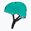 Globber Primo children's helmet emerald green 2