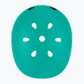 Globber Primo children's helmet emerald green 4