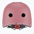 Globber Primo children's helmet pastel pink 3