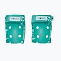 Globber Toddler baby protector set emerald green/shapes 3