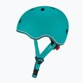 Children's helmet Globber Go.Up Lights teal 3