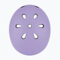 Children's helmet Globber Go.Up Lights lavender 6