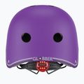 Globber Primo children's helmet violet 3