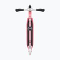 Globber Flow Element Lights coral pink children's scooter 4