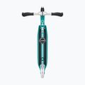 Children's city scooter Globber Flow Element Lights jade 4
