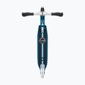 Children's city scooter Globber Flow Element Lights petrol blue 7